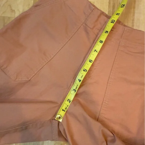 ⭐️closet closing 10/15⭐️Pact Woven Twill Utility Joggers - Picture 13 of 15